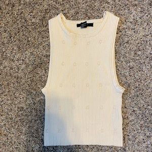 Womens Tank Top